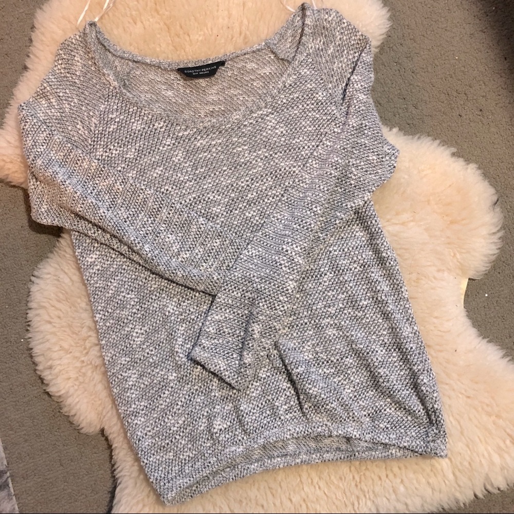 Dorothy Perkins sweater